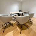 Project by GA + Partners | Products Seen: [Energie Lounger]